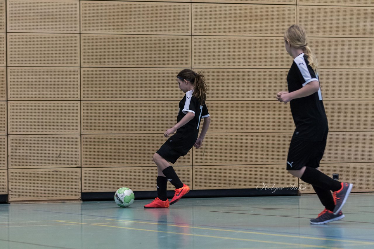Bild 145 - Girls Cup